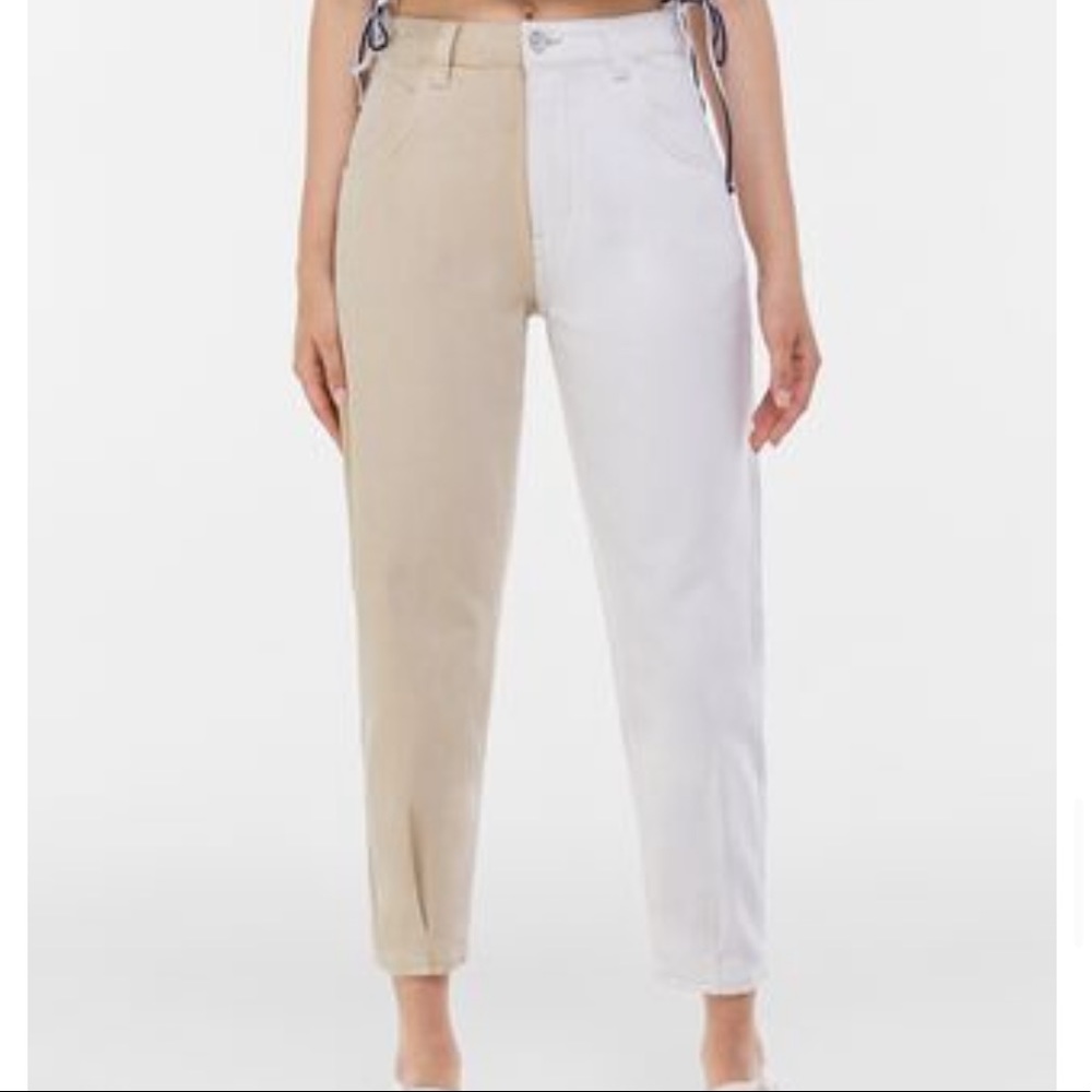 Bershka Jeans